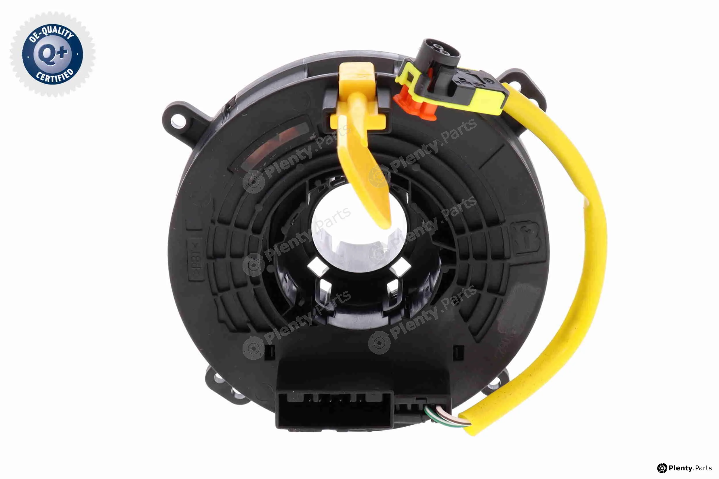 Vemo V40-72-0074 — Clockspring, airbag