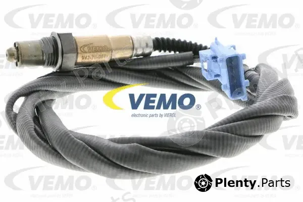 Lambda Sensor Original VEMO Quality