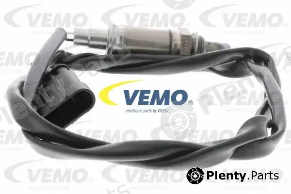 Lambda Sensor Original VEMO Quality