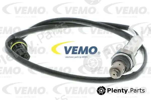 Lambda Sensor Original VEMO Quality