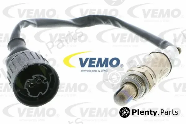 Lambda Sensor Original VEMO Quality