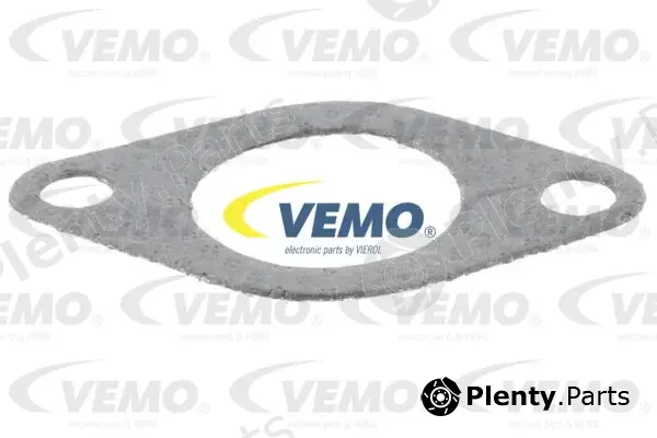 Vemo V10-64-0032 — Pipe, EGR valve Original VEMO Quality