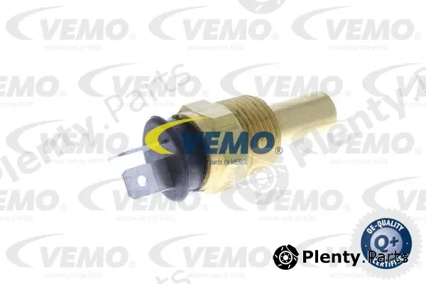Vemo V37-72-0005 — Sensor, coolant temperature Q+, original equipment manufacturer quality