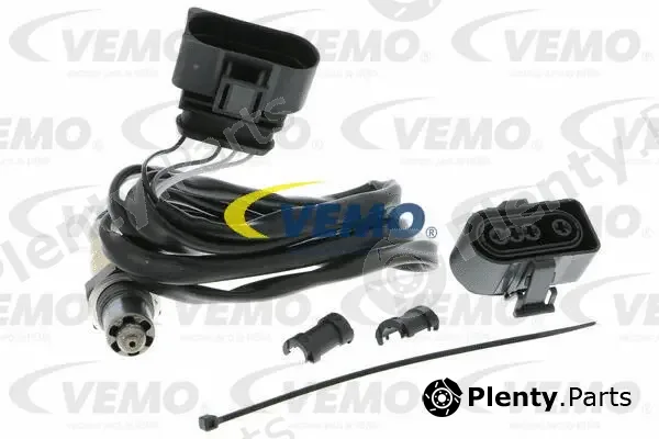 Lambda Sensor Original VEMO Quality