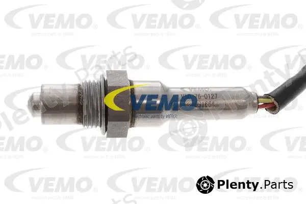 Lambda Sensor Original VEMO Quality