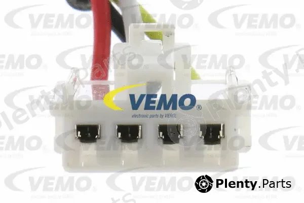 Lambda Sensor Original VEMO Quality