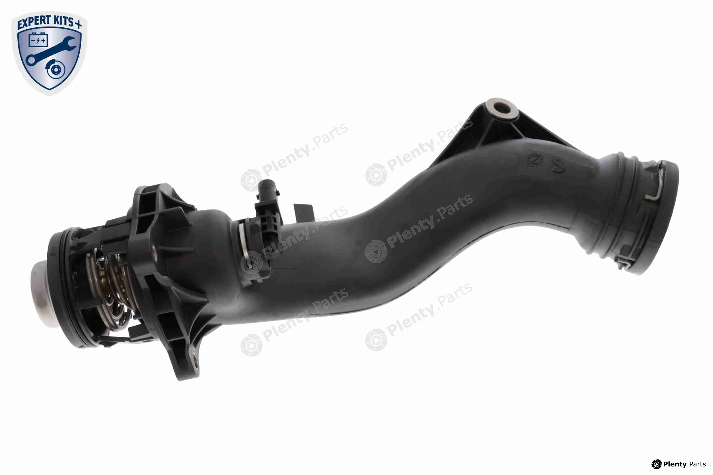 Vemo V30-99-0008 — Thermostat Housing