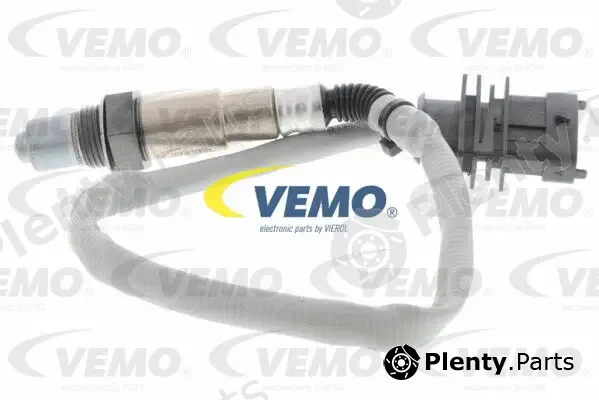 Lambda Sensor Original VEMO Quality