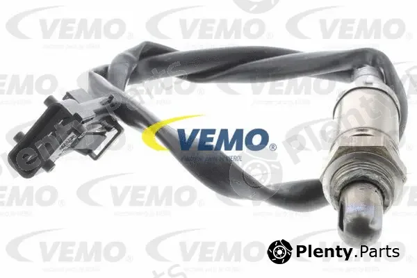 Lambda Sensor Original VEMO Quality