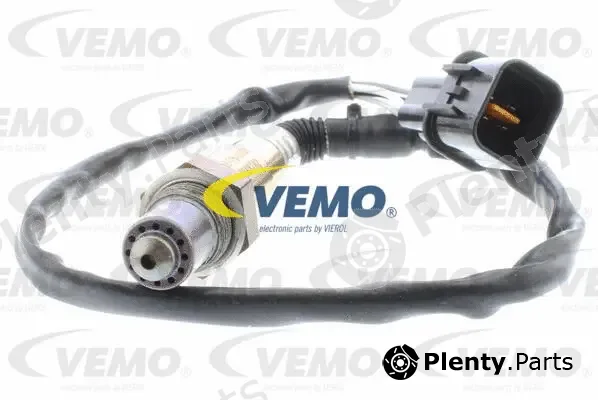 Lambda Sensor Original VEMO Quality