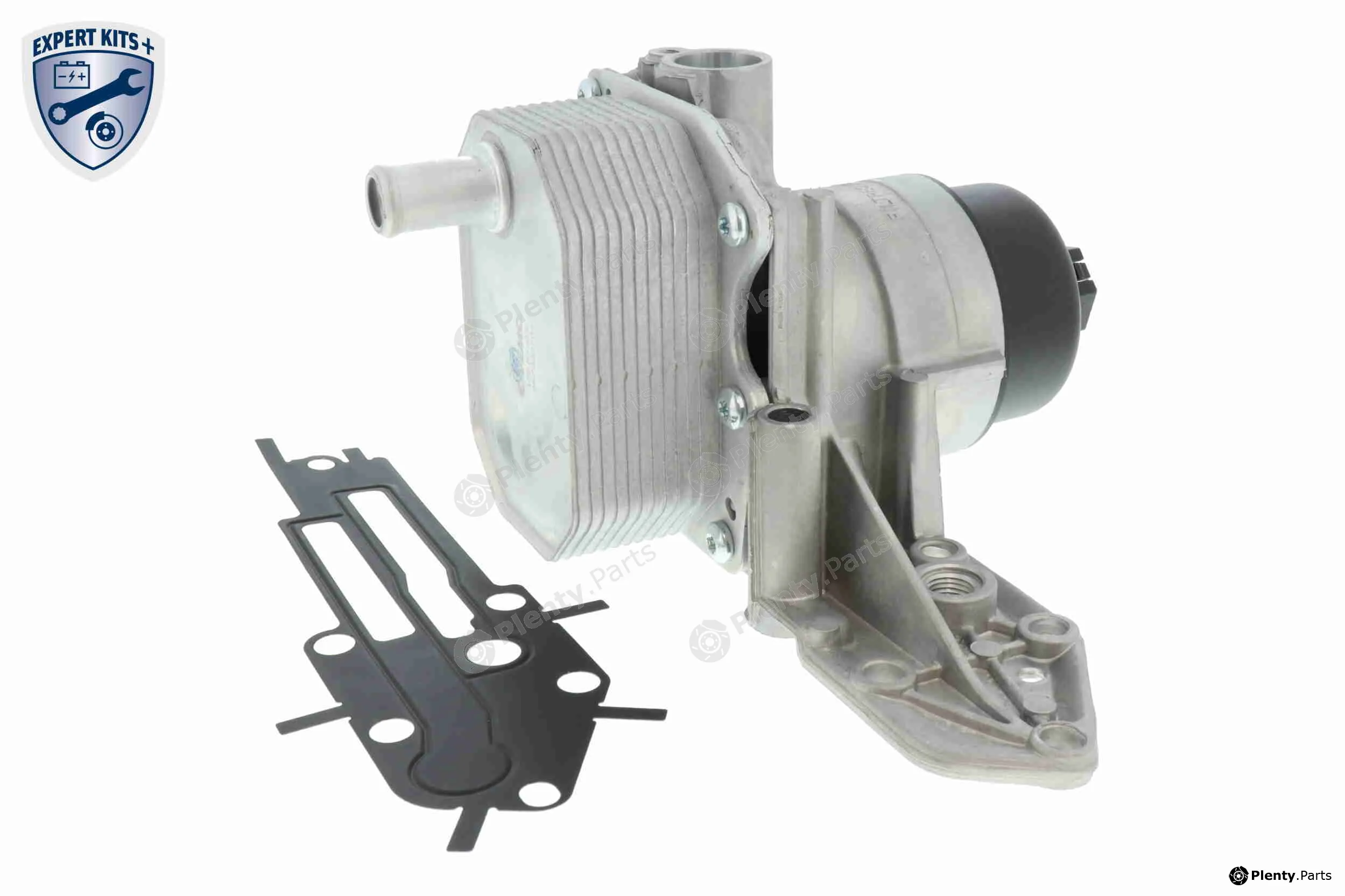 Vemo V25-60-0030-1 — Oil filter module EXPERT KITS +