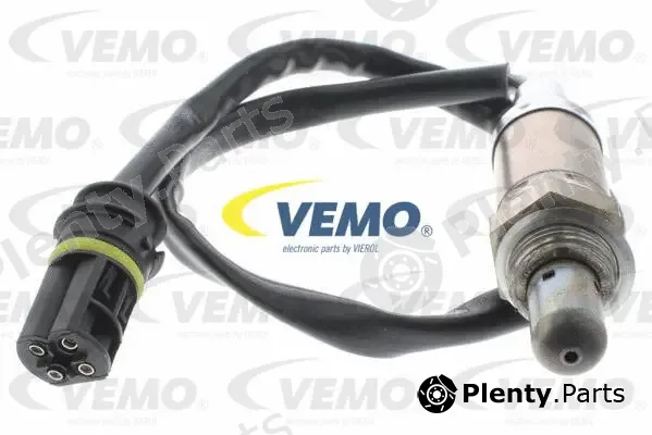 Lambda Sensor Original VEMO Quality