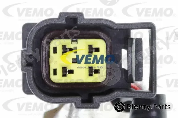 Lambda Sensor Original VEMO Quality