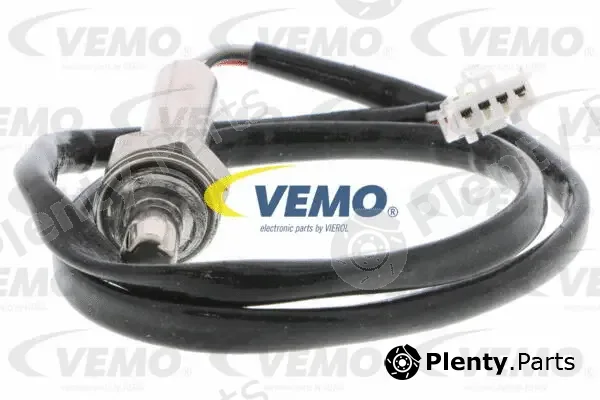 Lambda Sensor Original VEMO Quality
