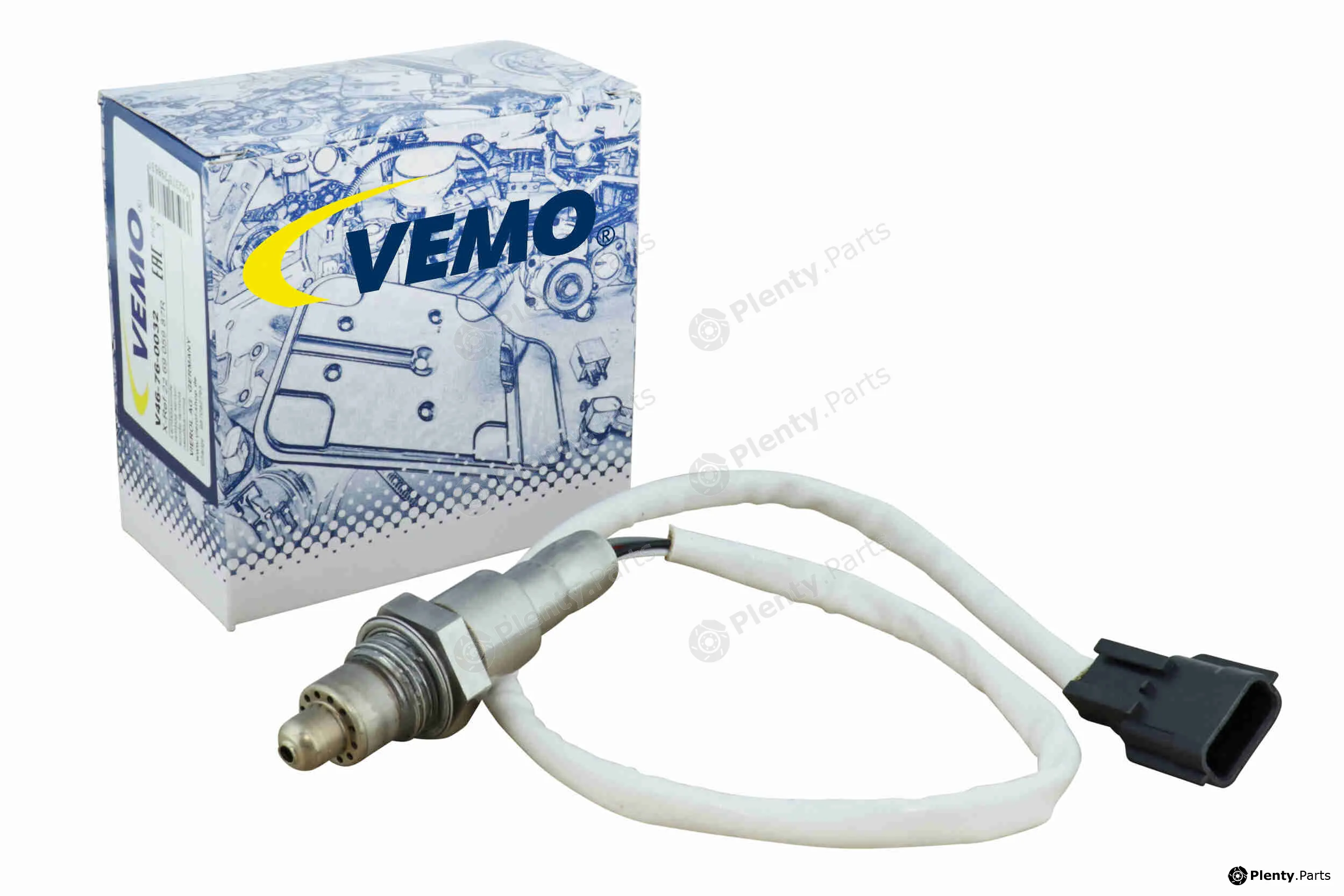Lambda Sensor Original VEMO Quality