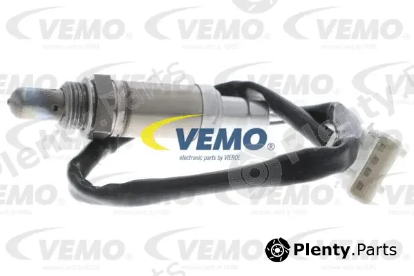 Lambda Sensor Original VEMO Quality