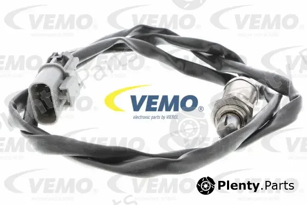 Lambda Sensor Original VEMO Quality