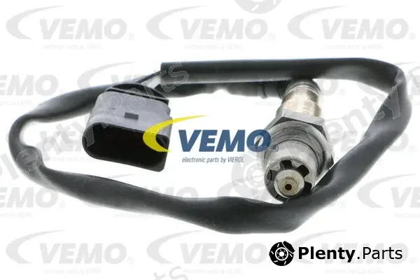 Lambda Sensor Original VEMO Quality