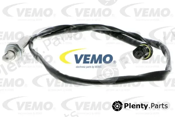 Lambda Sensor Original VEMO Quality