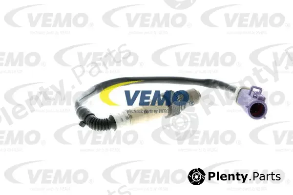 Lambda Sensor Original VEMO Quality