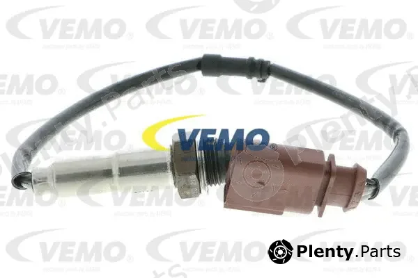 Lambda Sensor Original VEMO Quality
