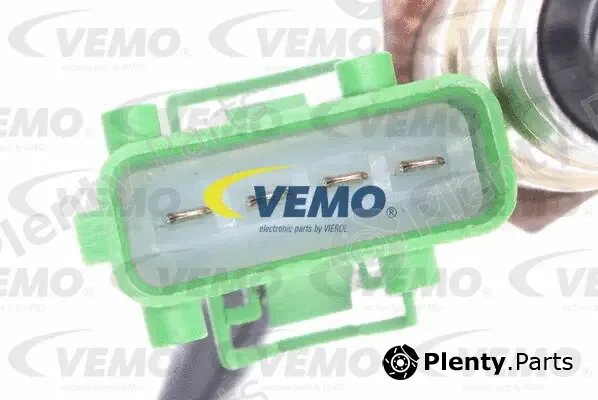 Lambda Sensor Original VEMO Quality