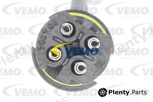Lambda Sensor Original VEMO Quality