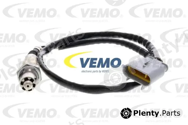 Lambda Sensor Original VEMO Quality