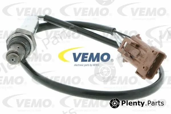 Lambda Sensor Original VEMO Quality