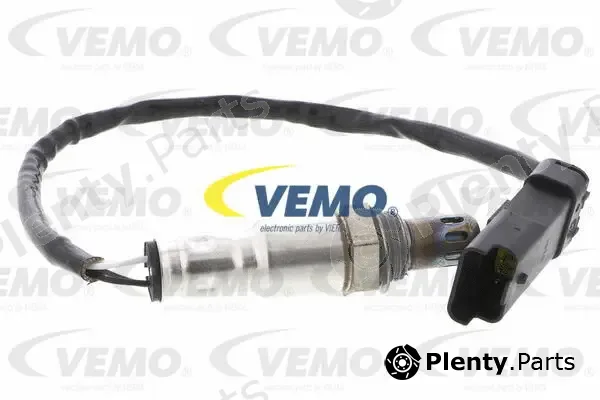 Lambda Sensor Original VEMO Quality