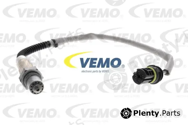 Lambda Sensor Original VEMO Quality
