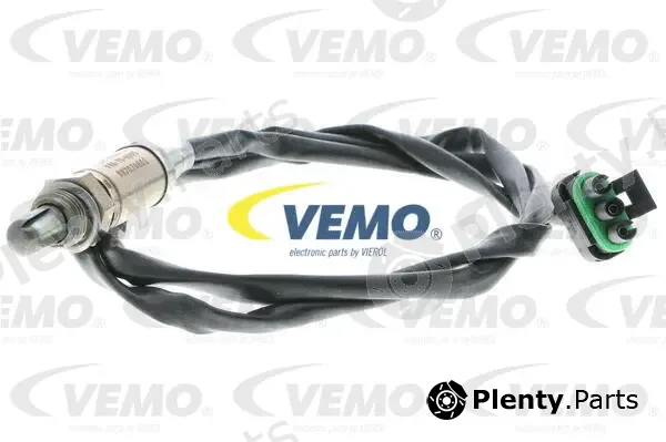 Lambda Sensor Original VEMO Quality