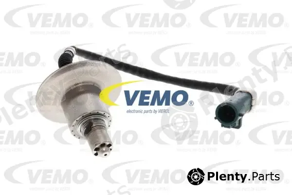 Lambda Sensor Original VEMO Quality