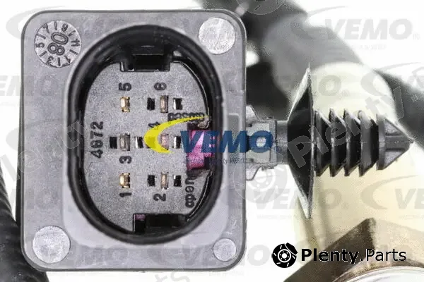Lambda Sensor Original VEMO Quality