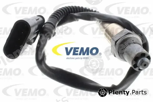 Lambda Sensor Original VEMO Quality