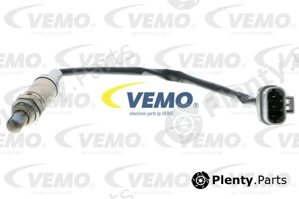 Lambda Sensor Original VEMO Quality