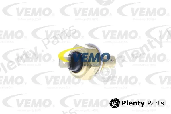 Vemo V24-72-0029 — Sensor, coolant temperature Original VEMO Quality