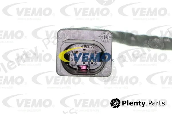Lambda Sensor Original VEMO Quality