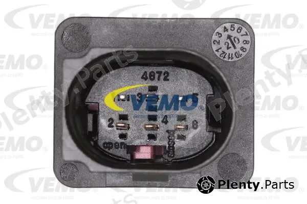 Lambda Sensor Original VEMO Quality
