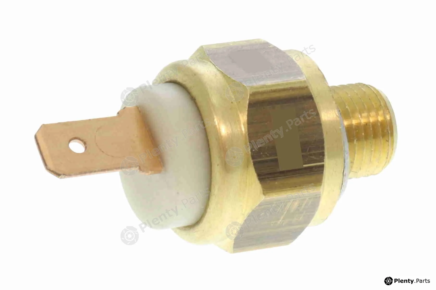 Vemo V10-73-0484 — Temperature Switch, radiator fan Original VEMO Quality