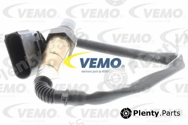 Lambda Sensor Original VEMO Quality