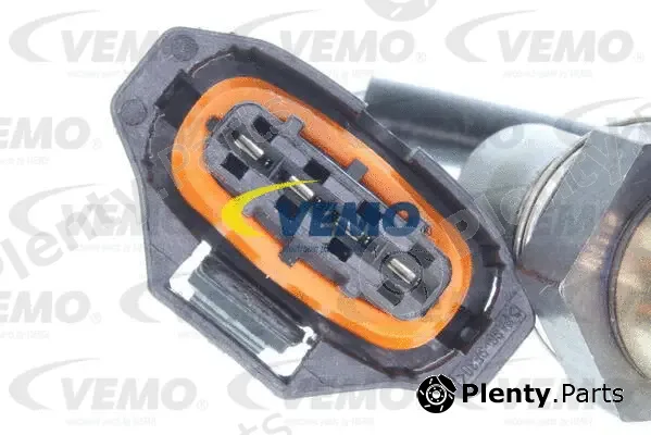 Lambda Sensor Original VEMO Quality