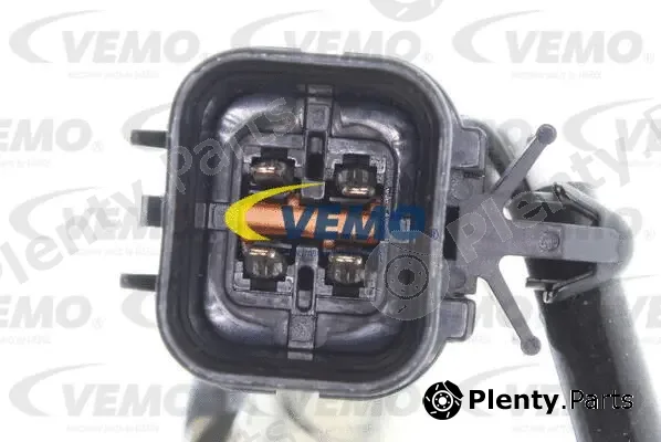 Lambda Sensor Original VEMO Quality