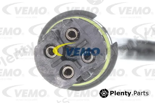 Lambda Sensor Original VEMO Quality