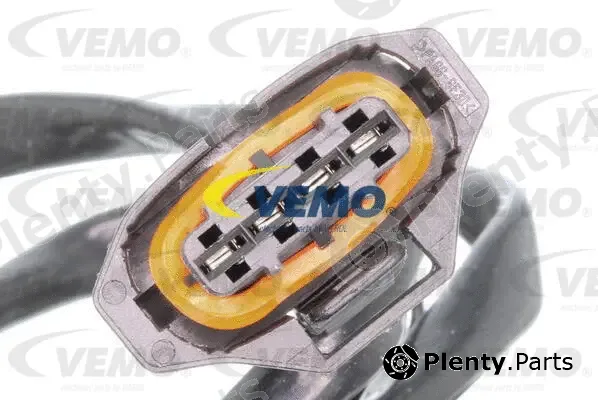 Lambda Sensor Original VEMO Quality