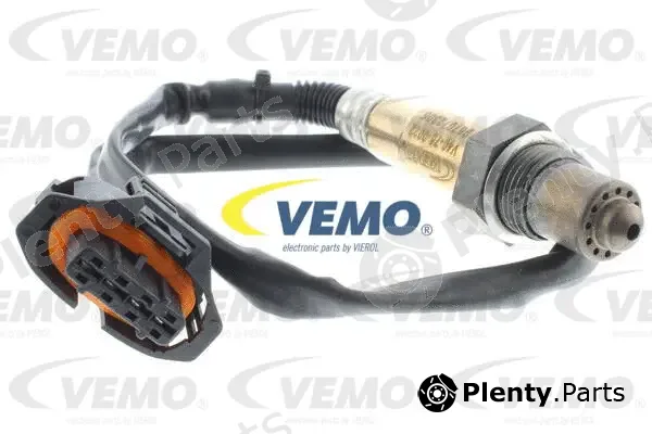 Lambda Sensor Original VEMO Quality