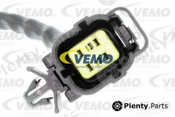 Lambda Sensor Original VEMO Quality