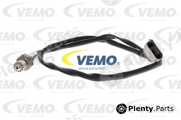 Lambda Sensor Original VEMO Quality