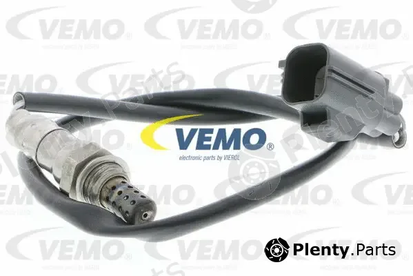 Lambda Sensor Original VEMO Quality