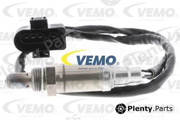 Lambda Sensor Original VEMO Quality